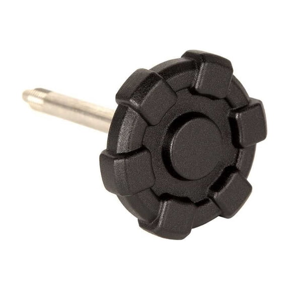 Omix 13510.28 Soft Top Door Surround Knob