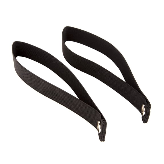 Omix-Ada 13510.33 Rear Window Strap Fits 97-06 Wrangler (TJ)
