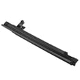 thumbnail image 1 of Omix-Ada by RealTruck | 13510.50 | Door Surround, Front, Right | OE Reference: 05182824AG | Compatible with 2010-2018 Jeep Wrangler JKU 4-Door, 1 of 2