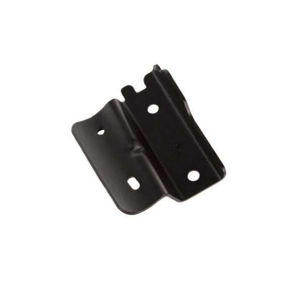 Omix-Ada Soft Top Bow Bracket 1&4 - 13516.19 Fits select: 2015-2018 JEEP WRANGLER UNLIMITED, 2013-2014 JEEP WRANGLER