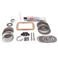 thumbnail image 1 of Omix-Ada by RealTruck | 16512.02 | Differential Shim Kit | OE Reference: 83500191K | Compatible with 1984-2001 Jeep YJ / TJ / XJ / ZJ with Dana 30, 1 of 2