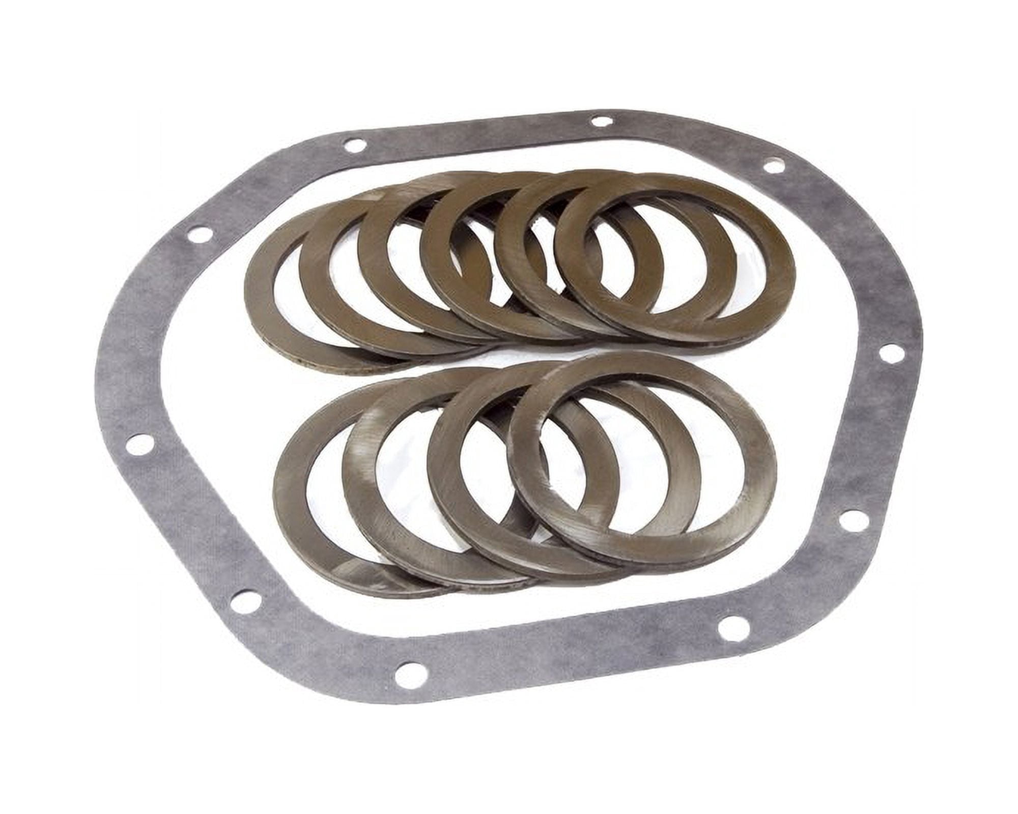 Omix-Ada by RealTruck | 16519.08 | Differential Shim Kit | OE Reference ...