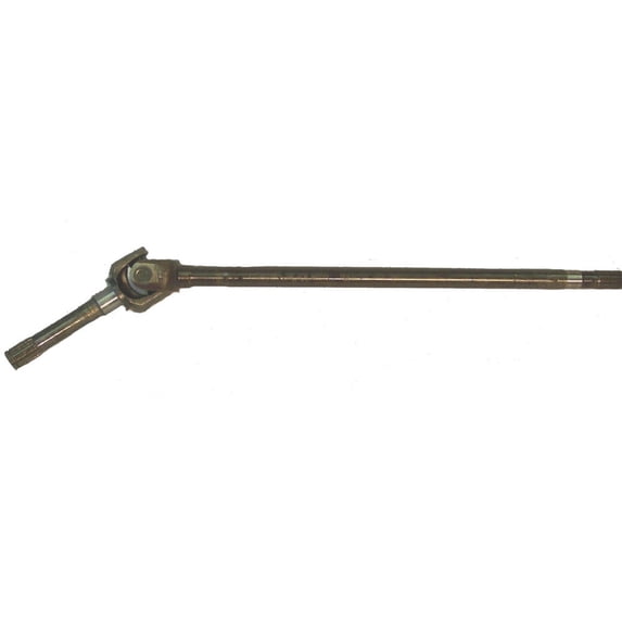 Omix-Ada by RealTruck | 16523.07 | Axle Shaft Assembly, Left | OE Reference: 8134293 | Compatible with 1982-1986 Jeep CJ with Dana 30