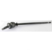Omix-Ada by RealTruck | 16523.16 | Axle Shaft Assembly | OE Reference 5252584 | Compatible with 1992-2006 Jeep Wrangler TJ with Dana 30