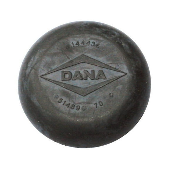 Omix-ADA 16595.97 Differential Cover Plug for 84-07 Jeep