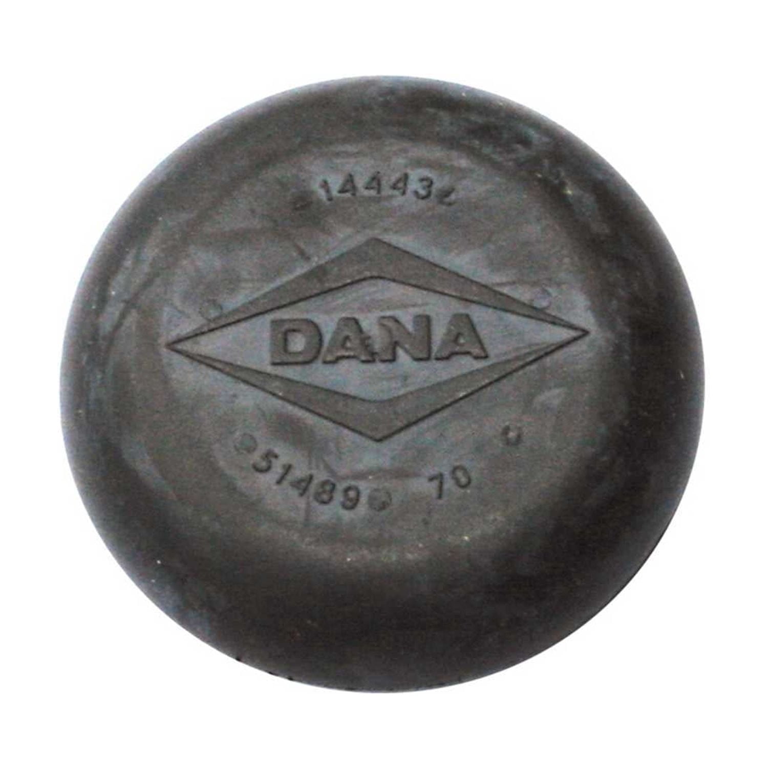 Omix 16595.97 Differential Drain Plug, Front Dana 35