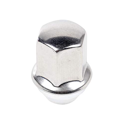 LUG NUT, M14-1.50, RIGHT HAND THREAD, 18-19 JEEP WRANGLER JL (EACH)