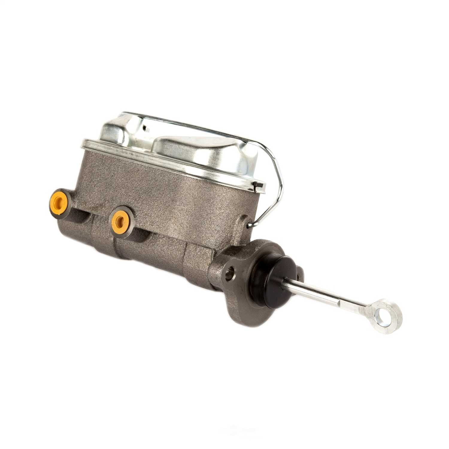 Omix-Ada by RealTruck | 16719.10 | Brake Master Cylinder | OE Reference: 8134270 | Compatible with 1978-1986 Jeep CJ5 / CJ7 / CJ8 Scrambler