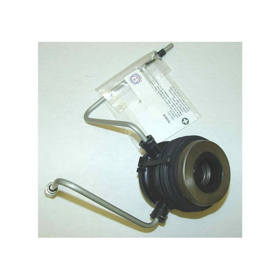 Omix-Ada by RealTruck | 16909.06 | Clutch Slave Cylinder | OE Reference: 4728735 | Compatible with 1993 Jeep Wrangler YJ