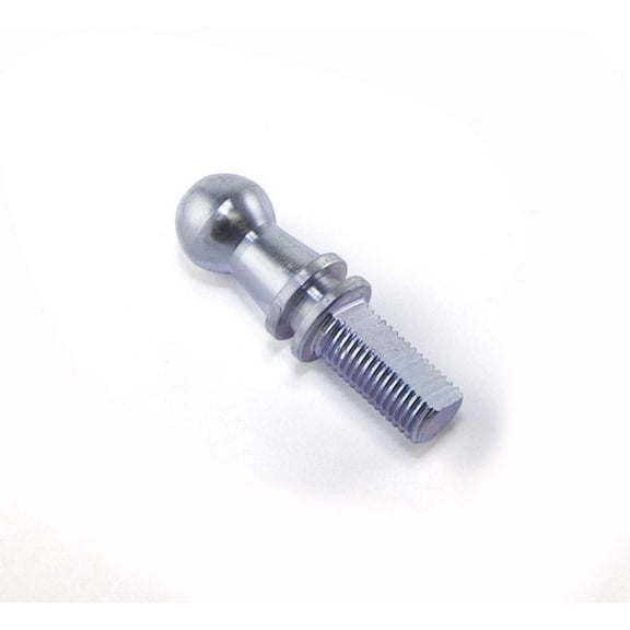Omix-ADA Bellcrank Pivot Stud - 16919.12 Fits select: 1972-1974 AMERICAN MOTORS JEEP, 1973-1975 JEEP JEEP