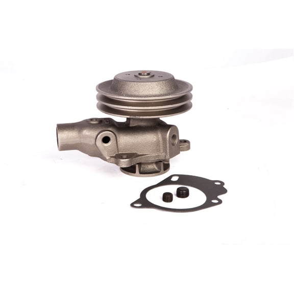 Omix-Ada by RealTruck | 17104.02 | Water Pump | OE Reference: 800002 | Compatible with 1950-1971 Willys M38 / M38A1