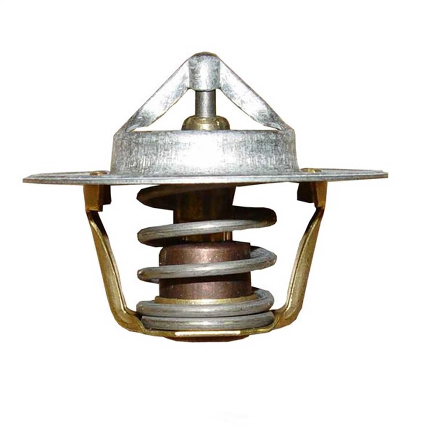 Omix 17106.01 Engine Coolant Thermostat, 160 deg