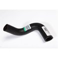 thumbnail image 1 of Omix-Ada by RealTruck | 17113.11 | Radiator Coolant Hose, Upper | OE Reference: 8136659 | Compatible with 1974-1986 Jeep CJ 4.2L, 1 of 2
