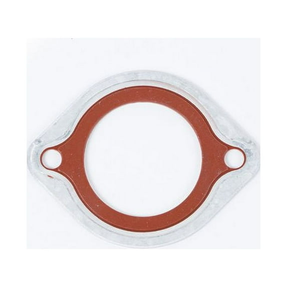 Omix 17117.34 Thermostat Gasket Fits 07 11 Wrangler (Jk) Fits select: 2008 ,2011 JEEP WRANGLER UNLIMITED