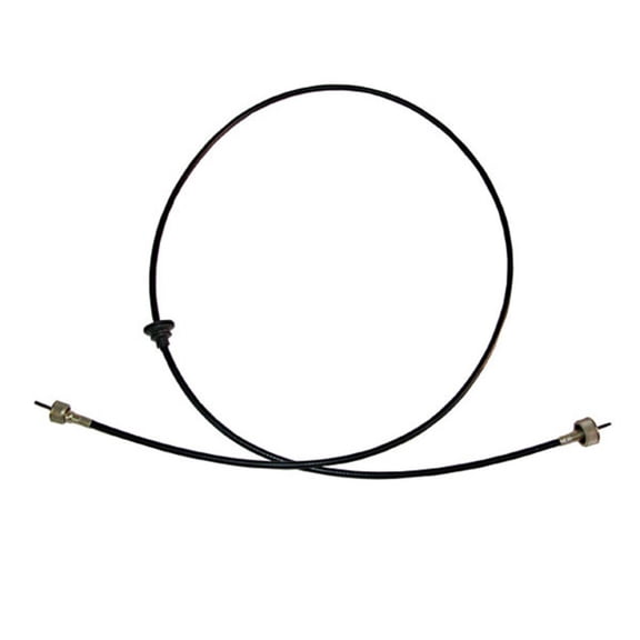 Omix-ADA Speedometer Cable - 17208.03