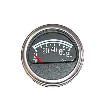 Omix-Ada 17215.04 Oil Pressure Gauge