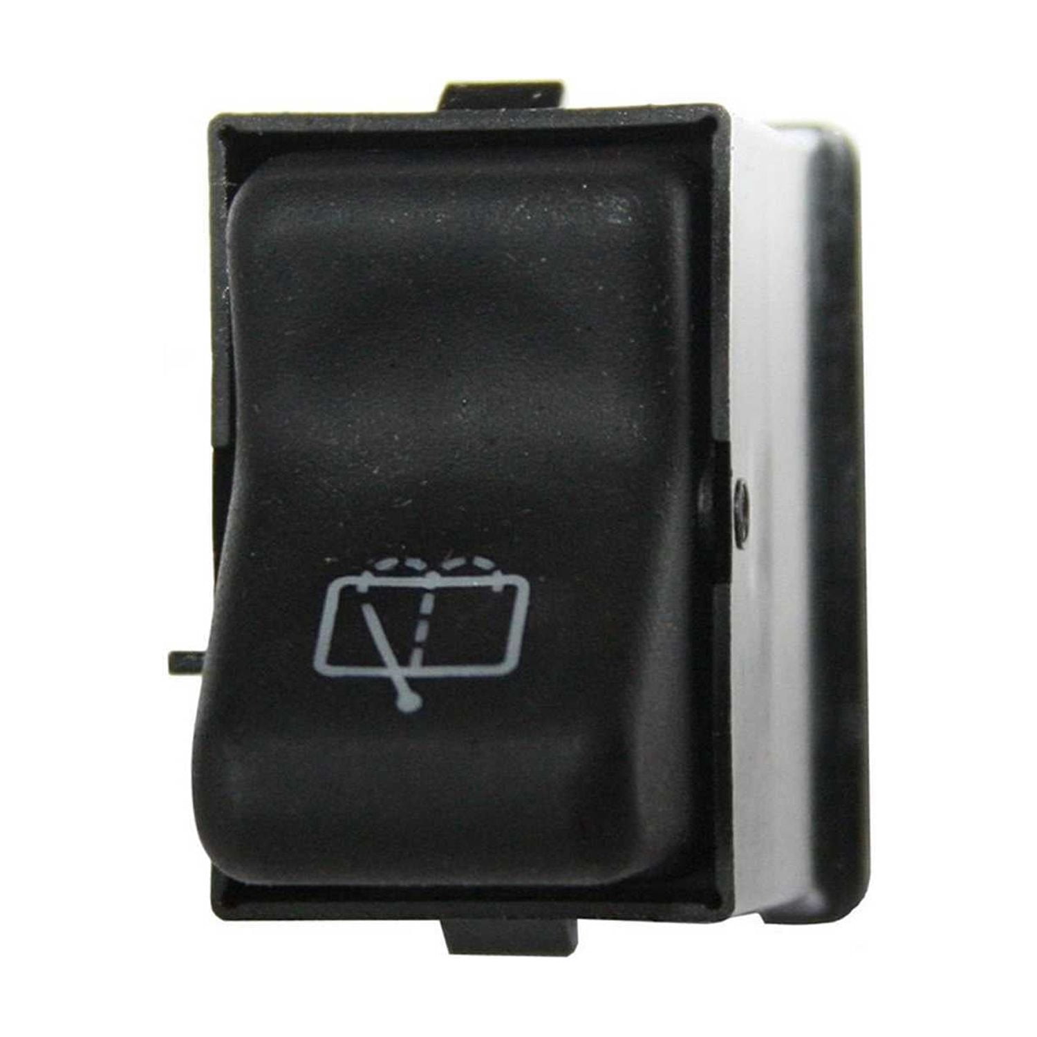Omix-Ada by RealTruck | 17236.05 | Windshield Wiper Switch, Rear | OE Reference: 56007249 | Compatible with 1997-1999 Jeep Wrangler TJ