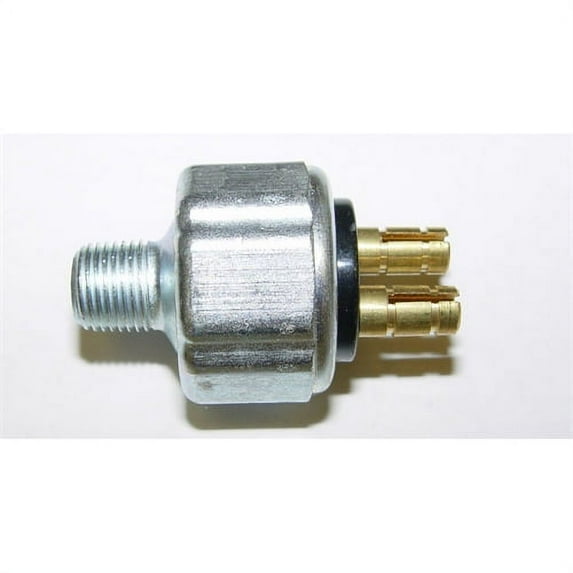 Omix-Ada 17238.01 Brake Light Switch; 41-59 Willys/Jeep Models