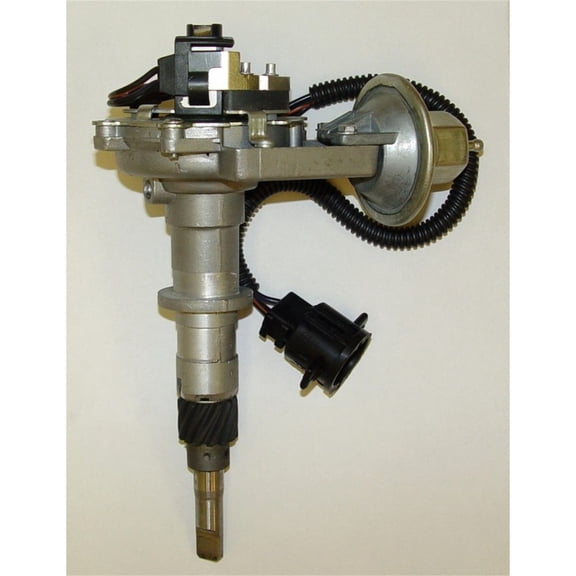 Omix-Ada by RealTruck | 17239.02 | Distributor | OE Reference: 83506286 | Compatible with 1978-1986 Jeep CJ 4.2L