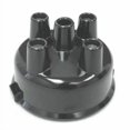 thumbnail image 1 of Omix-Ada 17244.02 Distributor Cap, 12 Volt; 59-71 Jeep CJ Models, 1 of 2