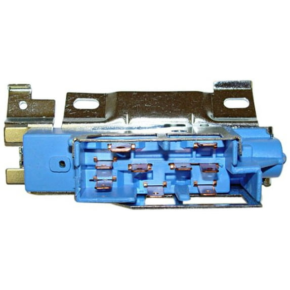 Omix-Ada by RealTruck | 17251.03 | Ignition Switch Kit, With Tilt | OE Reference: 3250575 | Compatible with 1976-1995 Jeep CJ / Wrangler YJ
