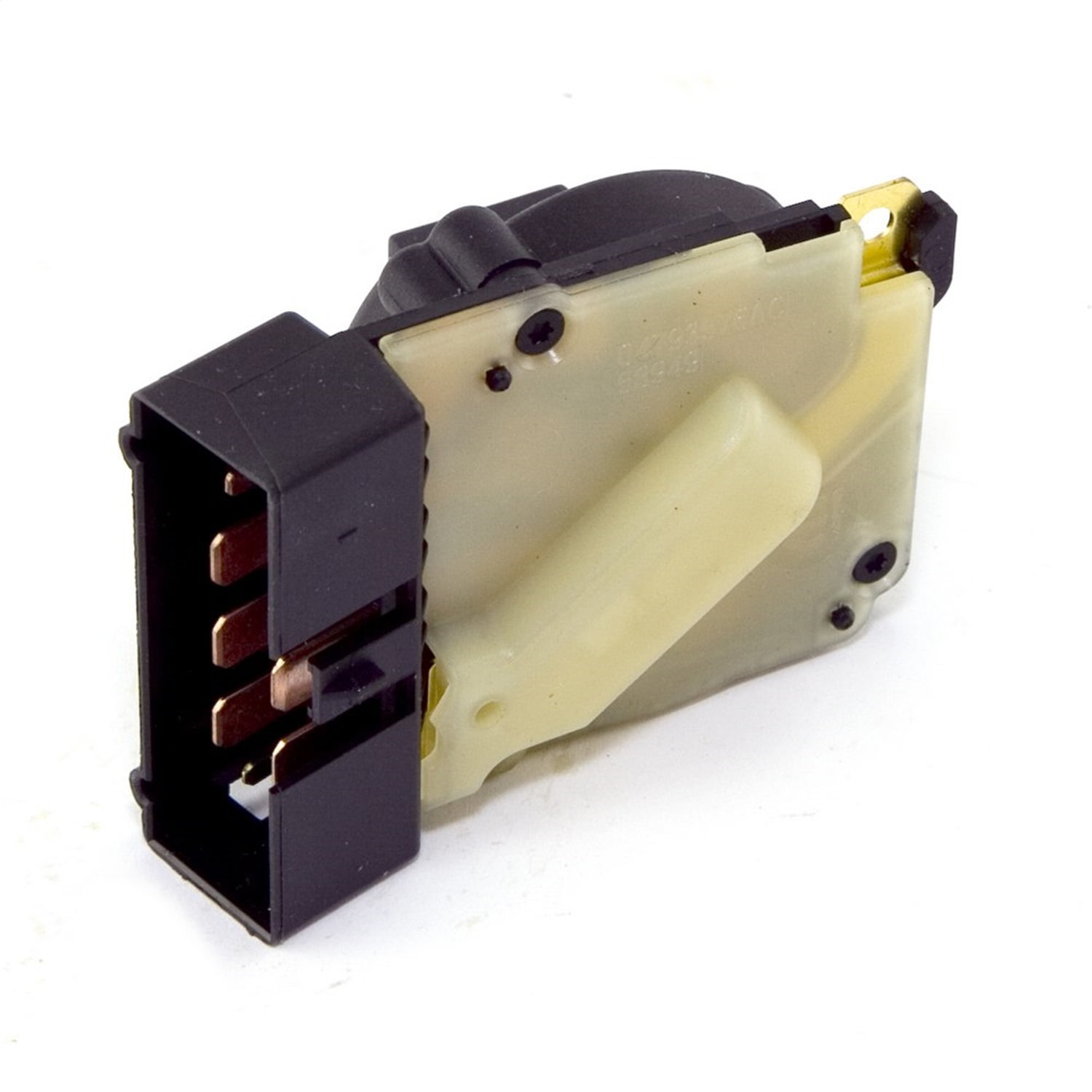 Omix-Ada by RealTruck | 17251.04 | Ignition Switch | OE Reference: 4793576AB | Compatible with 2001-2004 Jeep Wrangler TJ