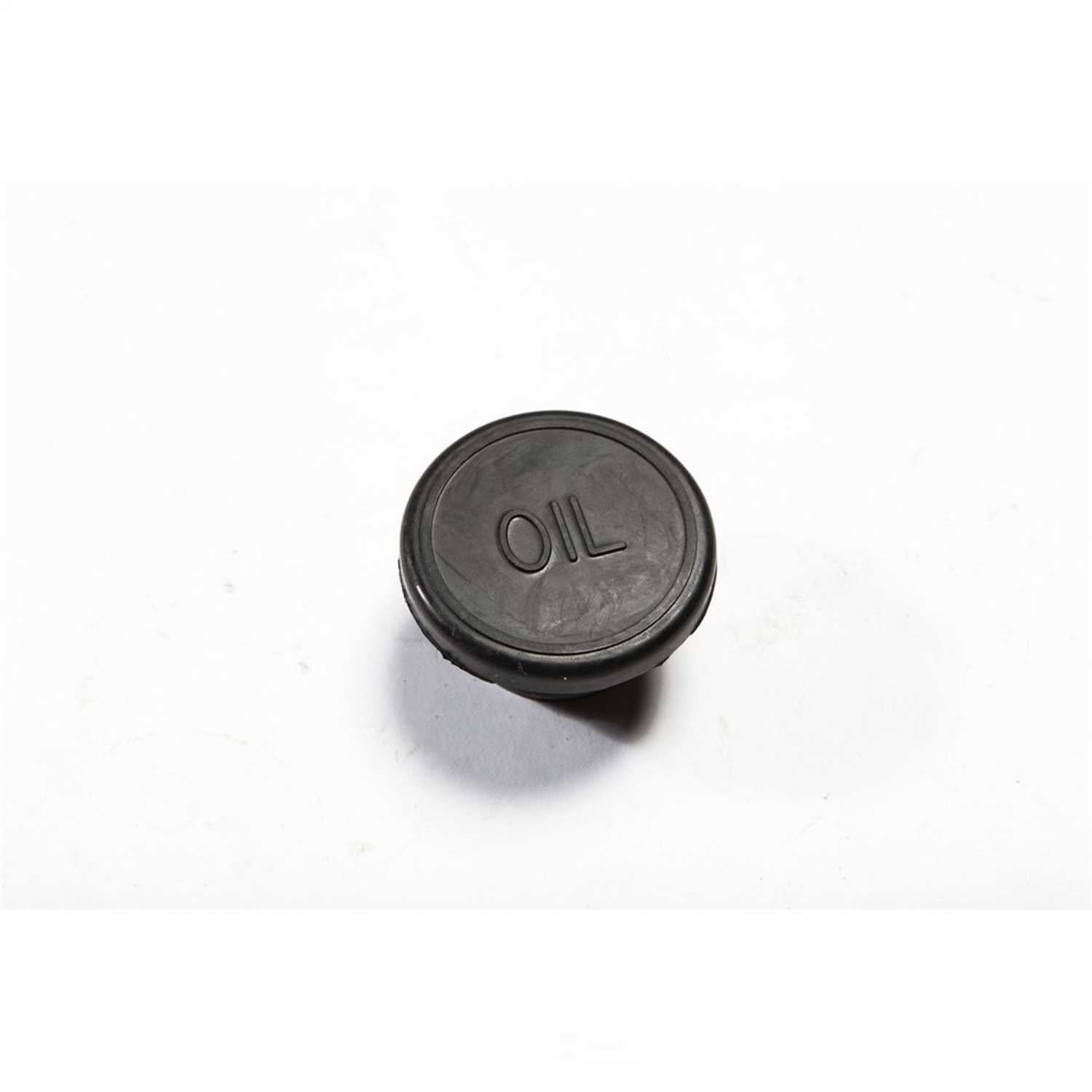 Omix 17402.09 Engine Oil Filler Cap, Fits Aftermarket Aluminum Valve Covers And 258 C.I. Engines
