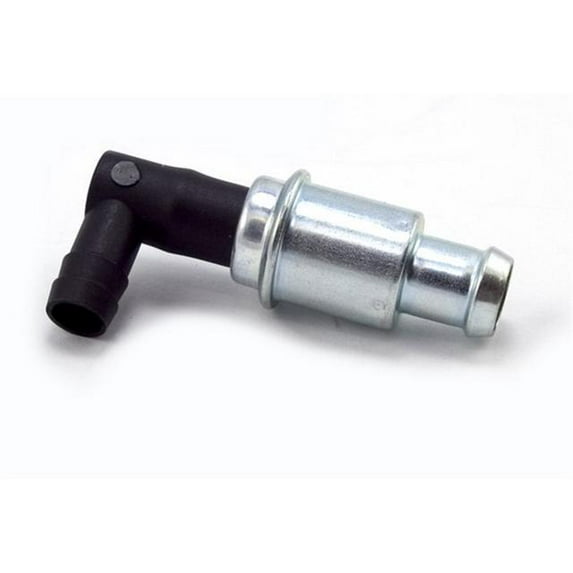Omix-Ada by RealTruck | 17404.01 | PCV Valve | OE Reference: 8132309 | Compatible with 1980-1986 Jeep CJ 2.5L