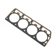 Omix-Ada by RealTruck | 17446.03 | Engine Cylinder Head Gasket | OE Reference 53009549 | Compatible with 1983-2002 Jeep CJ / Wrangler YJ 2.5L