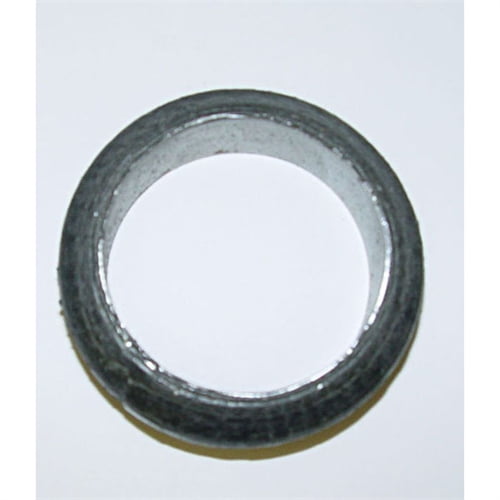 Omix-ada Exhaust Flange Gasket 1972-1979 CJ5 (3.8L) 1976-1986(4.2L) CJ7 1981-1986 CJ8 (4.2L) 1987-1990 Wrangler (4.2L) 1972-1980 Cherokee / Grand Wagoneer (SJ) (4.2L) 17450.02