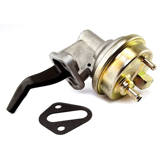 Omix-Ada by RealTruck | 17709.17 | Fuel Pump | OE Reference: 6416783 | Compatible with 1966-1971 Jeep CJ with 225 CID