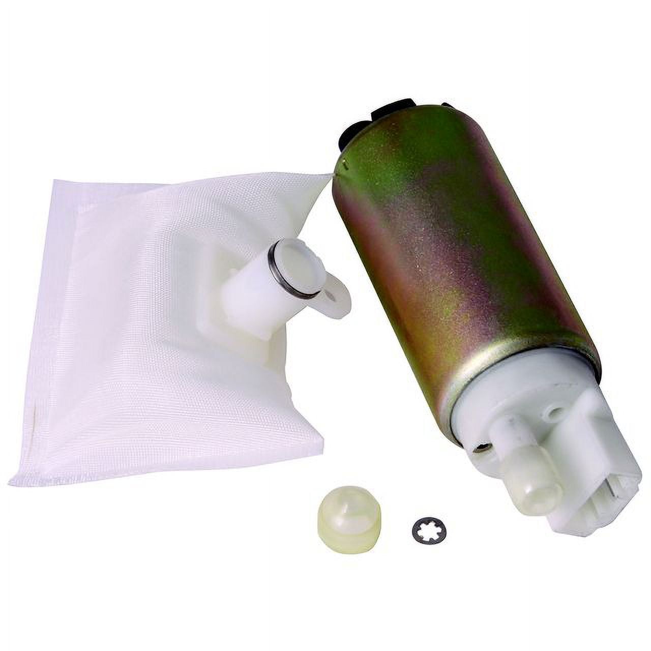 AMI| (UTS075 726 4011) Omix-Ada by RealTruck | 17709.39 | Fuel Pump Module | OE