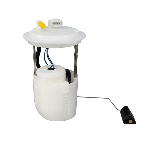 Omix-Ada by RealTruck | 17709.44 | Fuel Pump Module Assembly | OE Reference: 68003339AD | Compatible with 2007-2011 Jeep Wrangler JK