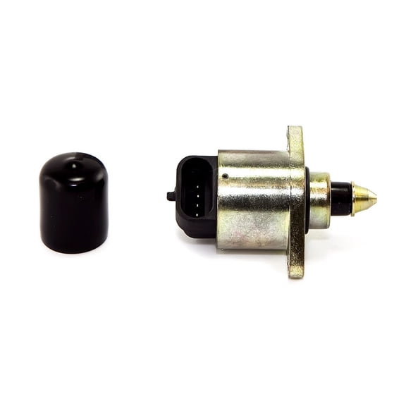 Omix-Ada by RealTruck | 17715.01 | Idle Air Control Valve | OE Reference: 4637073 | Compatible with 1991-1995 Jeep Wrangler YJ