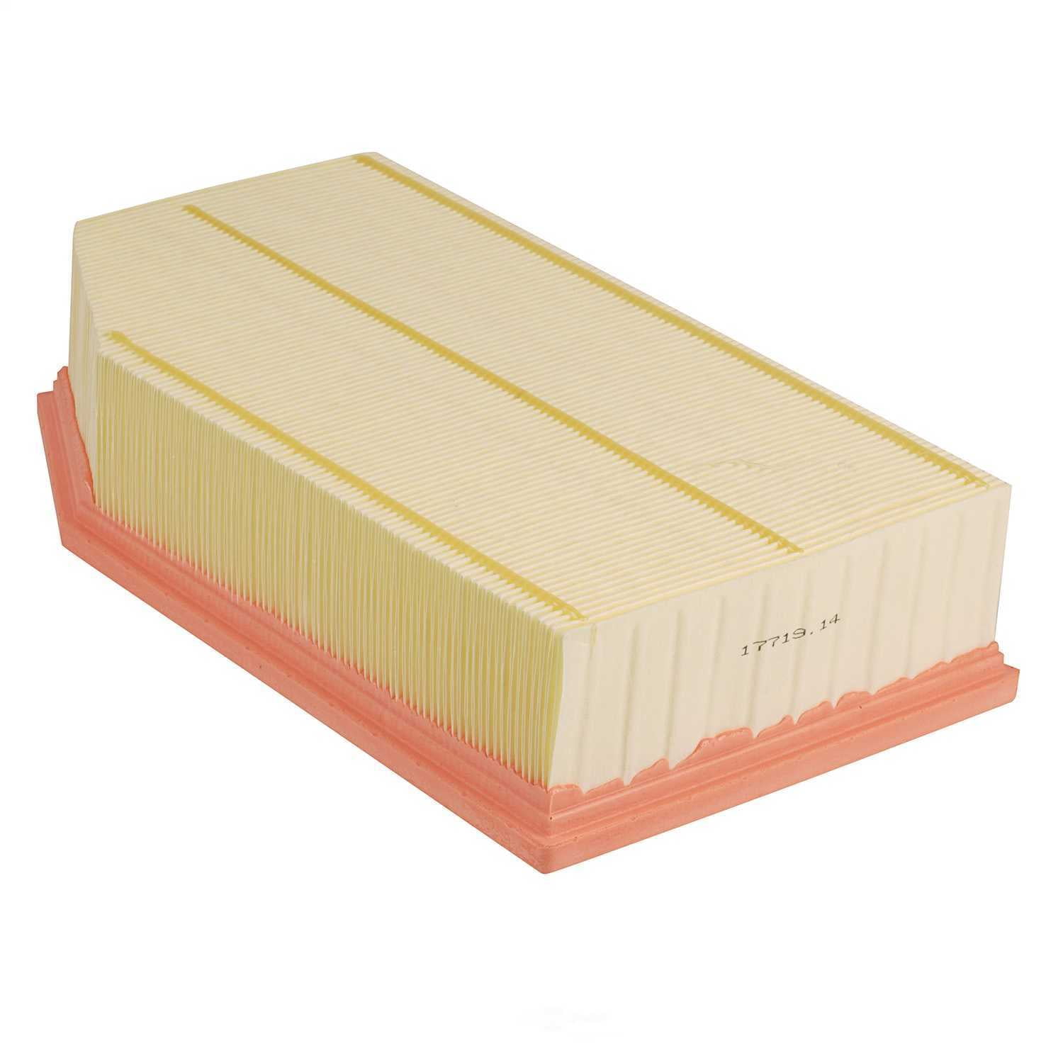 Omix 17719.14 Air Filter, Replaces OE PN[68257030AA]