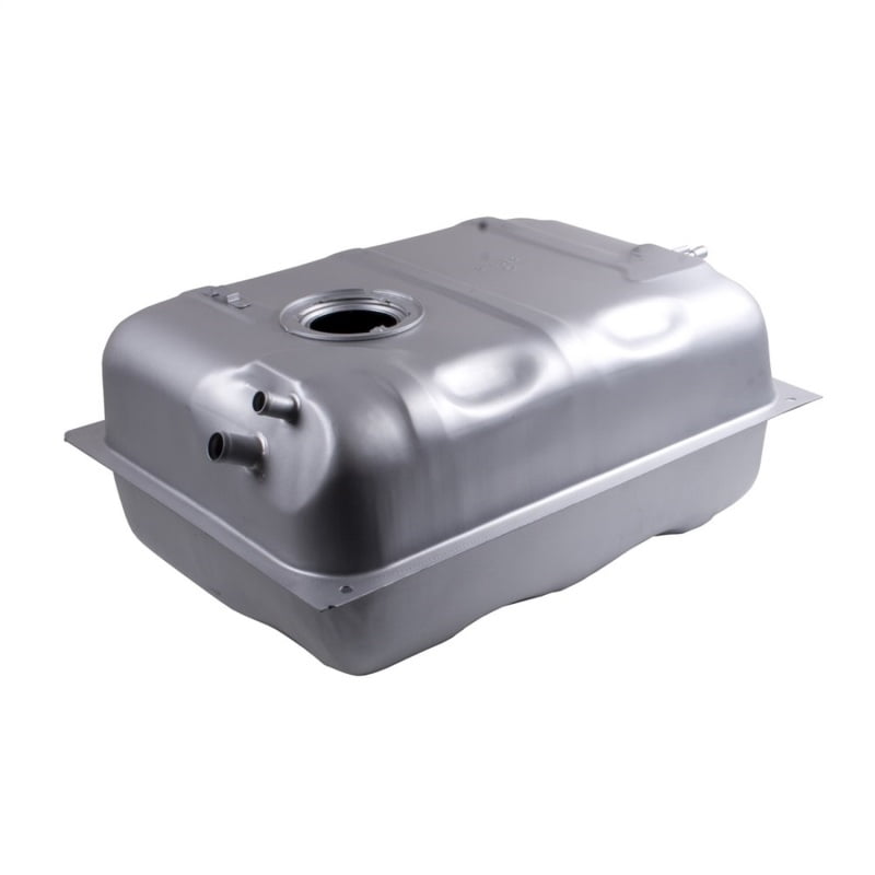 Omix-Ada by RealTruck | 17720.13 | Fuel Tank, 15 Gal | OE Reference: 83502960 | Compatible with 1987-1990 Jeep CJ / Wrangler YJ 4.2L