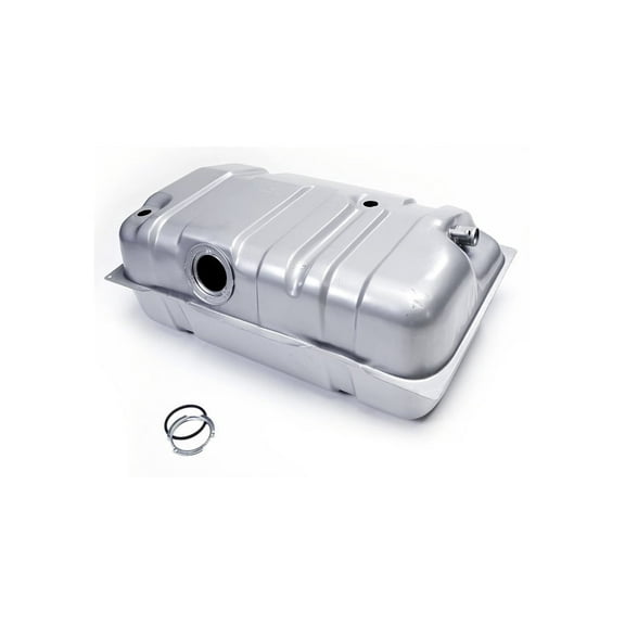 Omix-Ada by RealTruck | 17720.15 | Fuel Tank, EFI | OE Reference: 83502633 | Compatible with 1986-1996 Jeep Cherokee XJ
