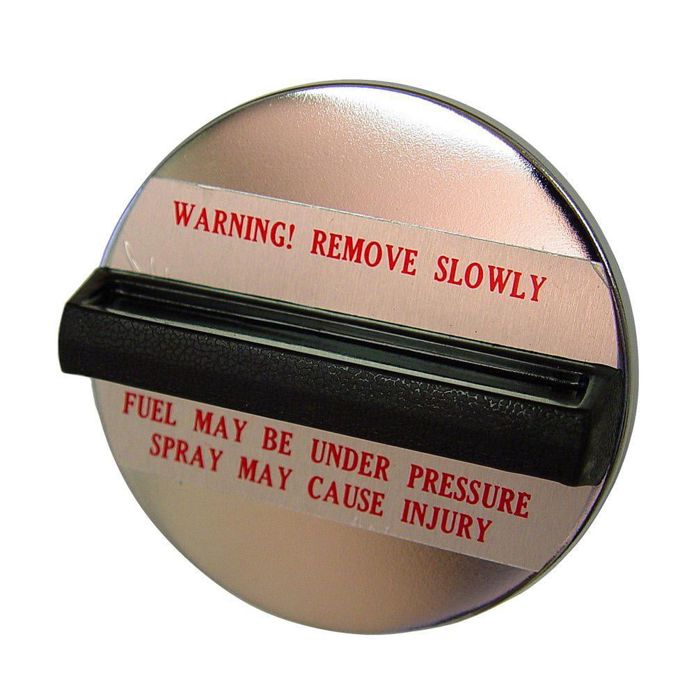 Omix-ADA Non-Locking Gas Cap - 17726.07