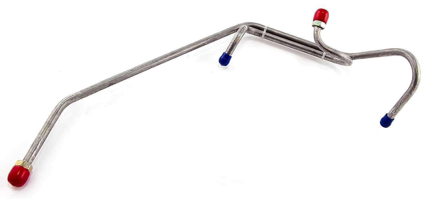 Omix 17732.22 Fuel Line, Pump To Carburetor