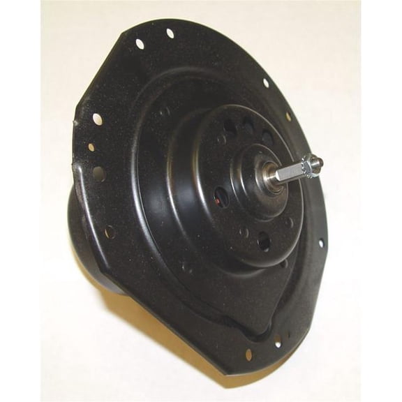 Omix-Ada by RealTruck | 17904.02 | HVAC Blower Motor | OE Reference: 4761520 | Compatible with 1978-1990 Jeep CJ / Wrangler YJ