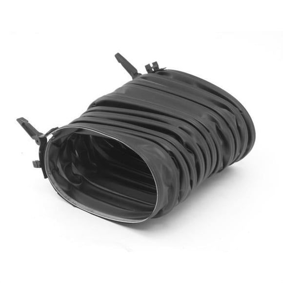 Omix-Ada by RealTruck | 17907.02 | AC Defrost Duct Hose | OE Reference: 5462328 | Compatible with 1978-1986 Jeep CJ5 / CJ7 / CJ8 Scrambler
