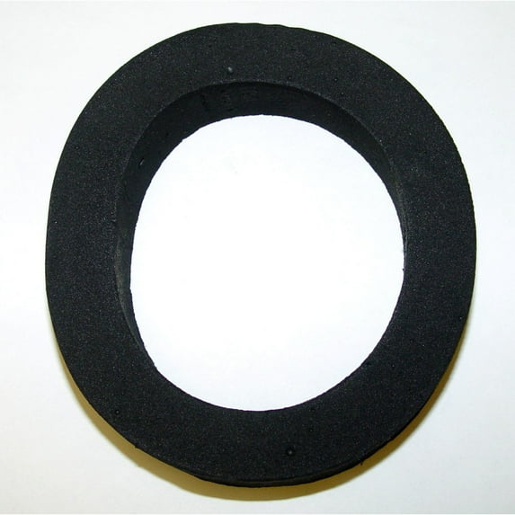 Omix-Ada by RealTruck | 17908.03 | HVAC Blower Motor Seal | OE Reference: 55035566 | Compatible with 1991-1995 Jeep Wrangler YJ