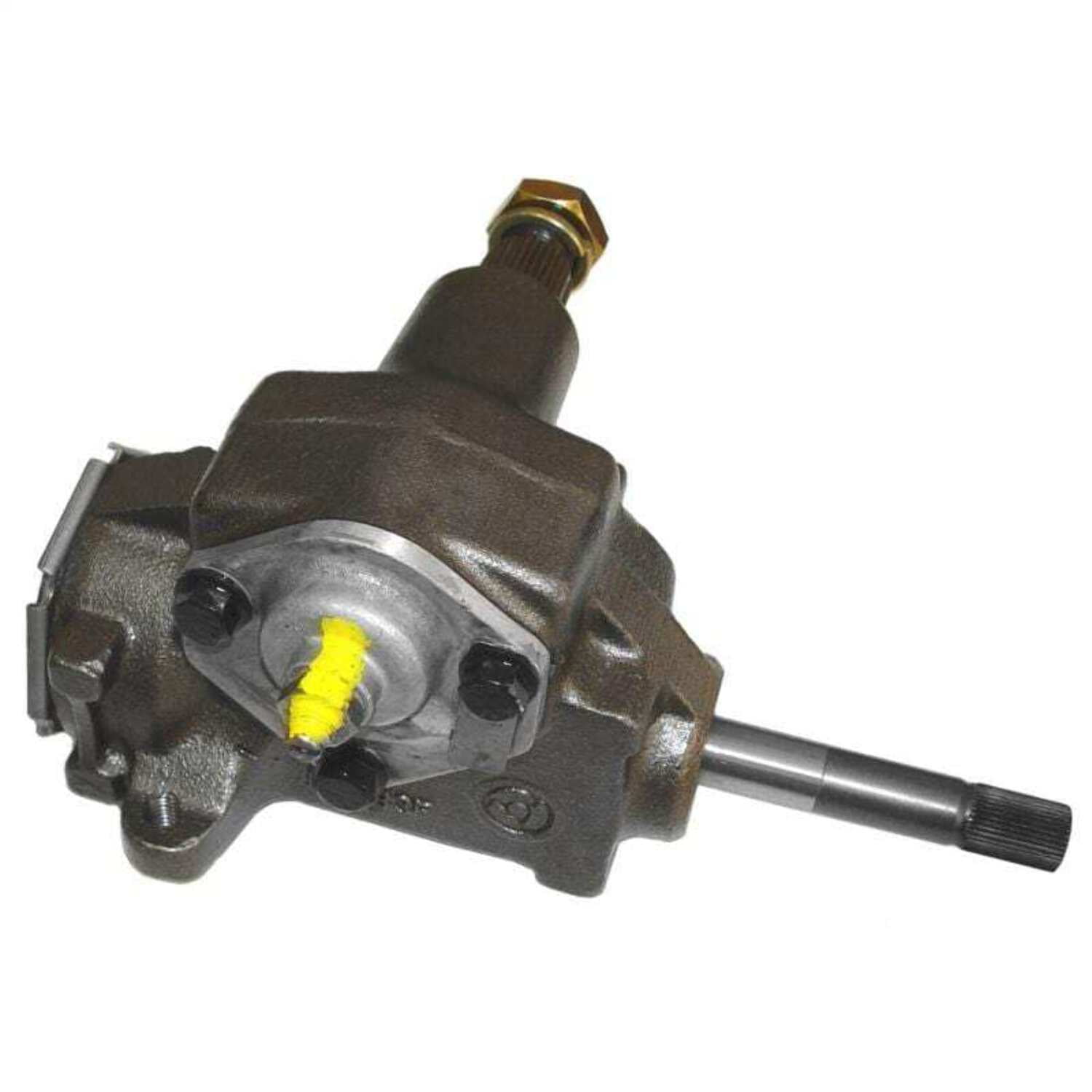 OMIX-ADA Steering Column Replacement Components 18019.01 - View #8
