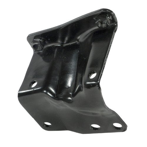 Omix 18003.02 Steering Gear Box Upper Mount Bracket Fits 76 86 Cj5 Cj7 Scrambler Fits select: 1980-1986 JEEP JEEP, 1979-1980 AMERICAN MOTORS JEEP