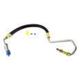 thumbnail image 1 of Omix-Ada by RealTruck | 18012.12 | Power Steering Pressure Hose | OE Reference: 52088489 | Compatible with 1997-2001 Jeep Cherokee XJ 4.0L, 1 of 2