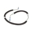 thumbnail image 1 of Omix-Ada by RealTruck | 18012.22 | Power Steering Pressure Hose | OE Reference: 52059900AF | Compatible with 2007-2011 Jeep Wrangler JK, 1 of 2