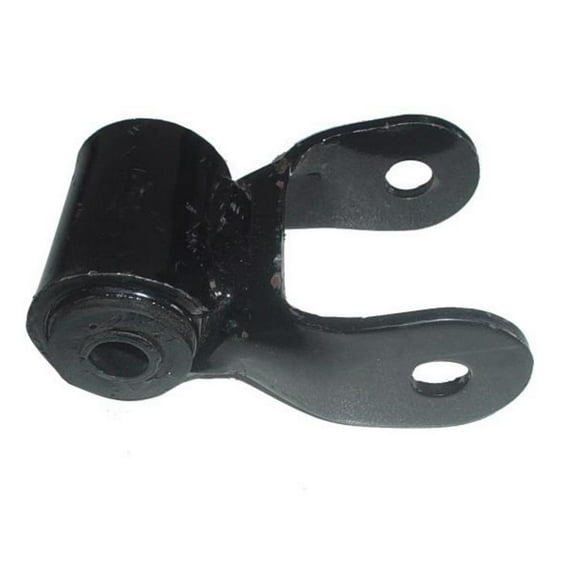 Omix-ADA Rear Shackle Fits select: 1984-2001 JEEP CHEROKEE