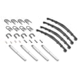thumbnail image 1 of Omix-Ada by RealTruck | 18290.01 | Suspension Leaf Spring Kit | Compatible with 1941-1963 Willys / Jeep, 1 of 2