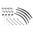 thumbnail image 1 of Omix-Ada by RealTruck | 18290.03 | Suspension Leaf Spring Kit | Compatible with 1959-1975 Jeep CJ, 1 of 3