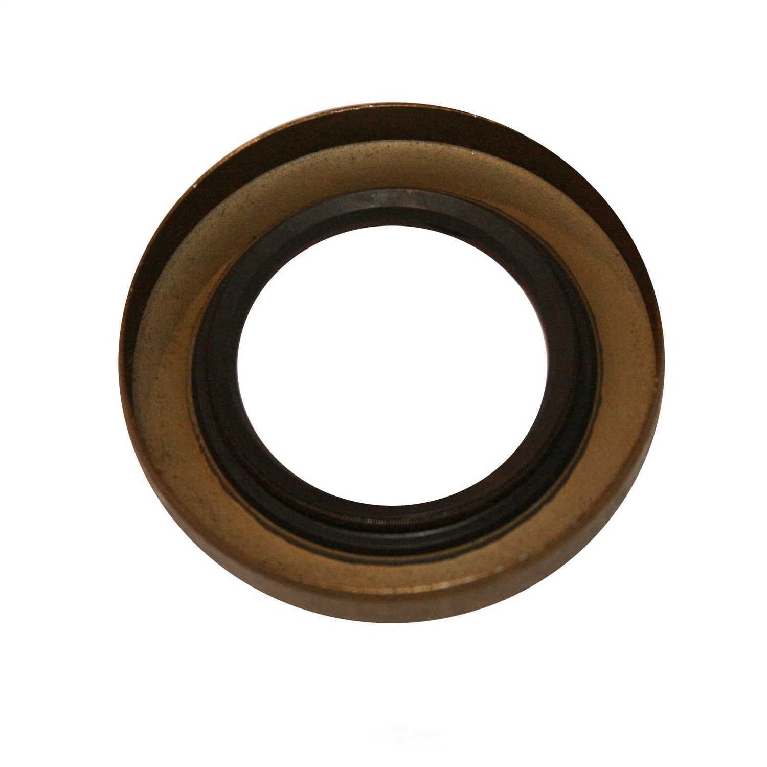 Omix 18674.11 Transfer Case Yoke Oil Seal Fits 80 86 Cj5 Cj7 Scrambler Fits select: 1980-1986 JEEP JEEP, 1980 AMERICAN MOTORS JEEP